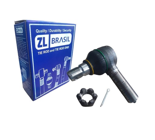 [ZL4550C] TERMINAL DIRECCION DERECHO IVECO STRALIS / TRAKKER / TECTOR