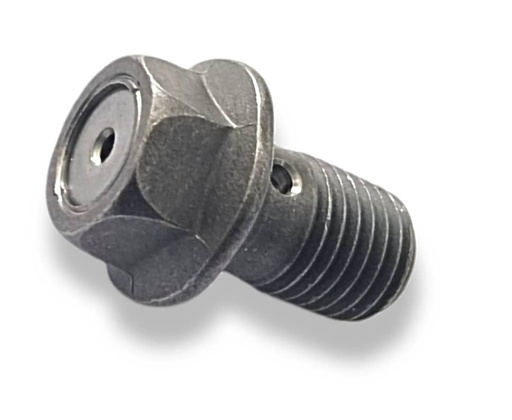 [S1560-51250] TORNILLO ROCIADOR DE ACEITE BLOQUE MOTOR TOYOTA DYNA 4.6 / HINO 500