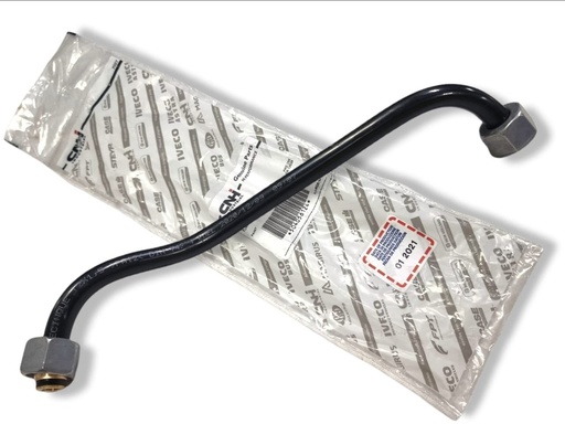 [504056124] TUBERIA COMBUSTIBLE CAMARA IVECO STRALIS / TRAKKER