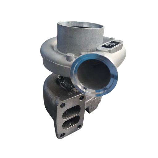 [4036531-FD] TURBO CARGADOR HX35 IVECO TECTOR / PAYLOANDER CASE 821