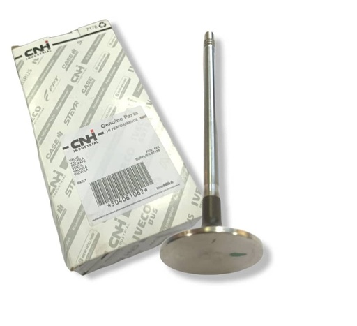 [504081062] VALVULA DE ESCAPE MOTOR IVECO 70C16  / 35C14 MOTOR F1CE