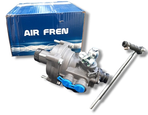 [05.533003] VALVULA REMOLQUE FRENO REGULADORA DE PESO IVECO STRALIS / TRAKKER