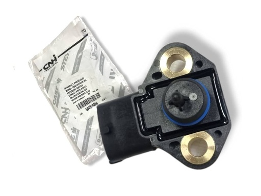 [504358206] VALVULA PRESION DE ACEITE MOTOR IVECO TECTOR / CASE / ASTRA HD 8
