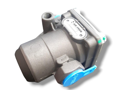 [10.5310.85] VALVULA REGULADORA 8.3 Bar. M-16x1.5 DE PRESION DE AIRE IVECO TRAKKER / STRALIS