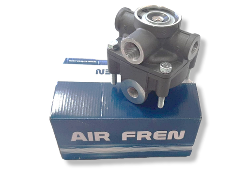 [05.135517] VALVULA RELAY 3 BOCAS M16x150 IVECO STRALIS / TRAKKER / TECTOR