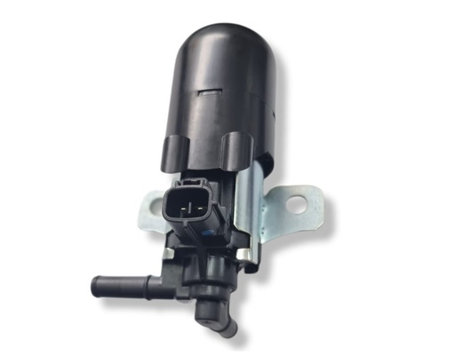 [27690-78140] VALVULA VACUM SELENOIDE 12Volts. FRENO MOTOR TOYOTA DYNA 4.0 / HINO 300
