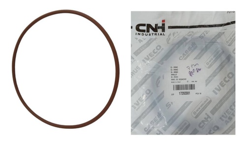 [17292081] ANILLO O,RING BOMBA DE AGUA  IVECO STRALIS / TRAKKER