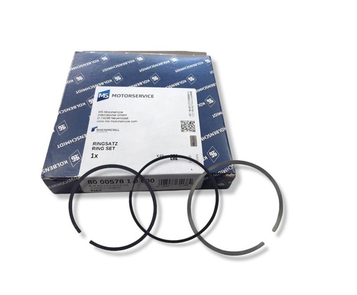 [800057810000] ANILLO STD MOTOR 95,8mm  F1CE IVECO 70C16 2996623