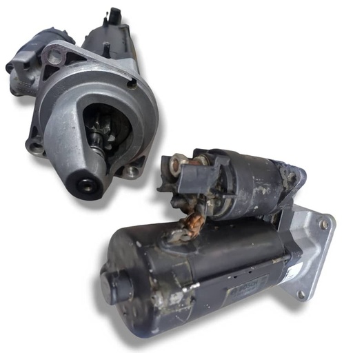 [500338952] ARRANQUE 12 VOLTIOS 9 ESTRIAS TRACTOR NEW HOLLAND / CASE BOSCH