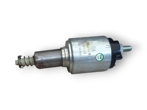 [ZM545] AUTOMATICO DE ARRANQUE 24 Volts. IVECO EURO CARGO/ 135.17 / MOTOR 8060