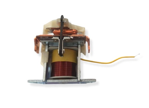 [229010061] AUTOMATICO REAL 24Volt. IVECO EURO TRAKKER / EURO TECH