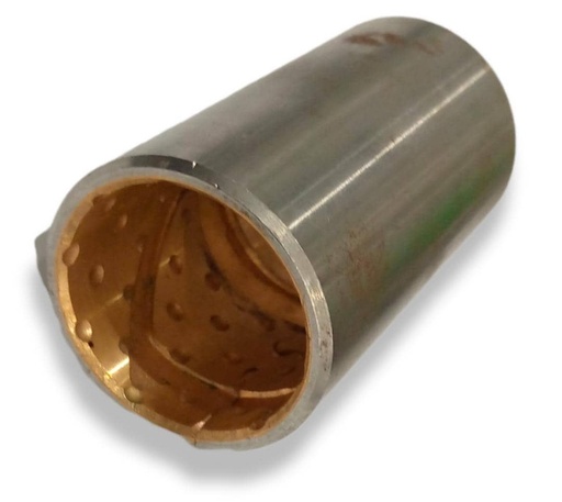 [SZ382-30002] BOCINA BALLESTA TRASERA HINO BUS 500 FC4JKUZ