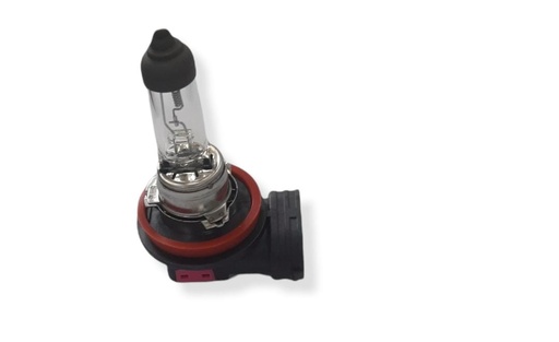 [H11-24] BOMBILLO HALOGENO H11 24Volts. 70Watts. ANTINIEBLA "HINO SERIE 300" HELLA