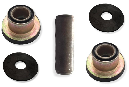 [1907808] BUJE DE GOMA CABINA DELANTERO IVECO EURO TRAKKER / EURO TECH