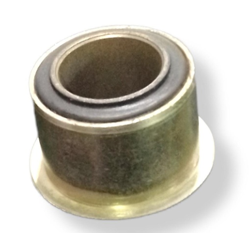[93807641] BUJE SUPERIOR BARRA TENSORA 27.5mm  TREN DELANTERO INT. 32mm x Ext. 52mm. IVECO DAILY 40.10 / 40.12