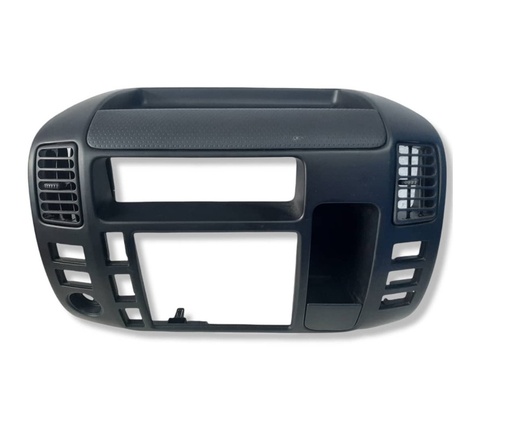 [55412-37151] CARETA CENTRAL TABLERO AIRE TOYOTA DYNA TURBO