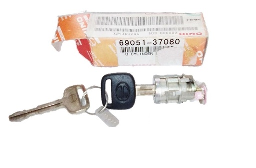 [69051-37080] CILINDRO PUERTA DERECHA TOYOTA DYNA TURBO