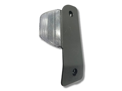 [504250984-US] COCUYO LATERAL BLANCO IZQUIERDO IVECO TRAKKER