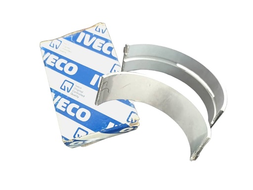 [1901805] CONCHA DE BANCADA 0.20 IVECO EURO CARGO 120E18 / 150E / 135.17 MOTOR 8060