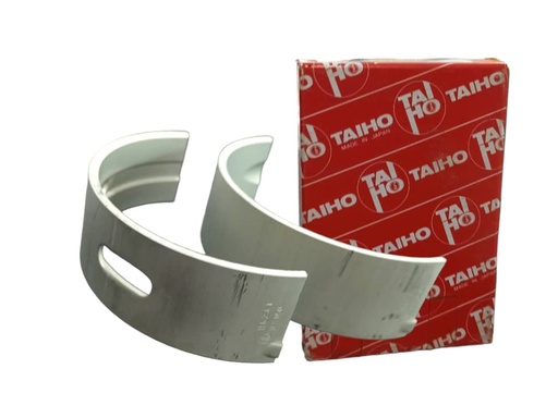 [MP224H-0.50] CONCHAS DE BANCADA 0.20 TOYOTA DYNA 4.6Lts. / HINO 500