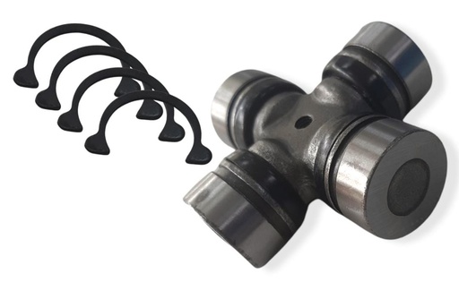 [GUT-23] CRUCETA CARDAN TOYOTA DYNA 4.0 , 4.6 / HINO 300