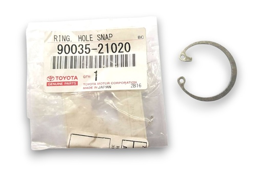 [90035-21020] CUPILLA PASADOR PISTON TOYOTA DYNA 4.0 HINO 300 N04C