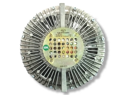 [19.06.073] ELEMENTO VENTILADOR FAN CLUTCH IVECO STRALIS / TRAKKER