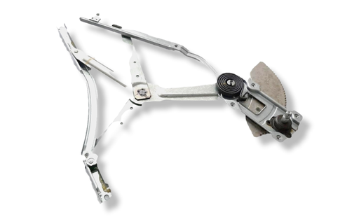 [69801-37051] ELEVACRISTAL VENTANA PUERTA DERECHA TOYOTA DYNA TURBO 4.0 / 4.6