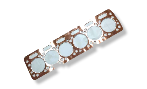 [98493462-OZ] EMPACADURA CAMARA MOTOR "IVECO CP3 / N3 OZO-DIESEL