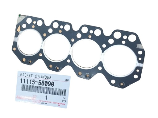 [11115-58090] EMPACADURA CAMARA MOTOR TOYOTA DYNA 14B / COASTER