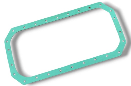 [12101-E0451-FD] EMPACADURA CARTER MOTOR TOYOTA DYNA 4.0 / HINO 300