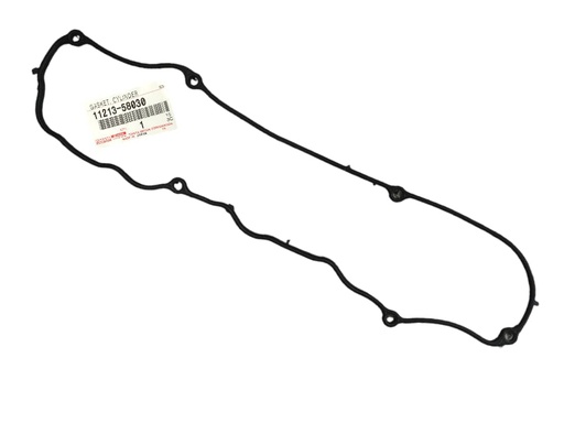 [11213-58030] EMPACADURA TAPA VALVULA MOTOR TOYOTA DYNA 14B