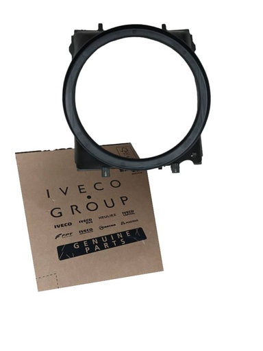 [500361637] ESCAFANDRA ENCAUZADOR DE AIRE RADIADOR IVECO TECTOR