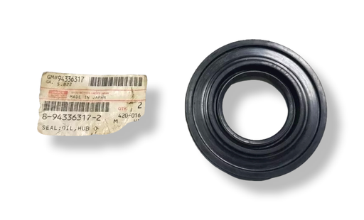 [94336317] ESTOPERA EXTERNA RUEDA TRASERA GUARDAPOLVO CHEVROLET NPR TURBO 4GH1