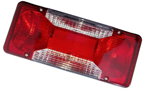 [5801351218-LL] FARO STOP TRASERO IZQUIERDO IVECO NEW DAILY / VERTIS
