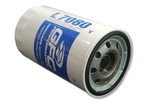 [L7080] FILTRO DE ACEITE MOTOR TOYOTA DYNA 4.6