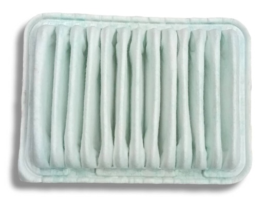 [17801-0T030] FILTRO DE AIRE MOTOR TOYOTA YARIS / COROLLA  09-14"