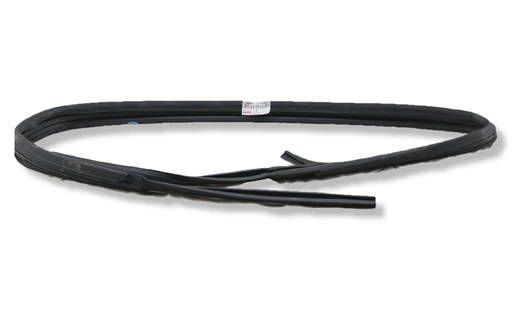 [68141-37030] GOMA VIDRIO PUERTA TOYOTA DYNA TURBO 2003 AL 2009