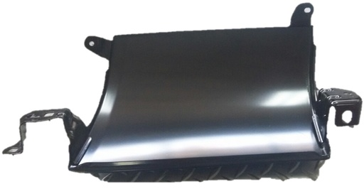 [53802-37061] GUARDAFANGO DE LATA IZQUIERDO TOYOTA DYNA 2007