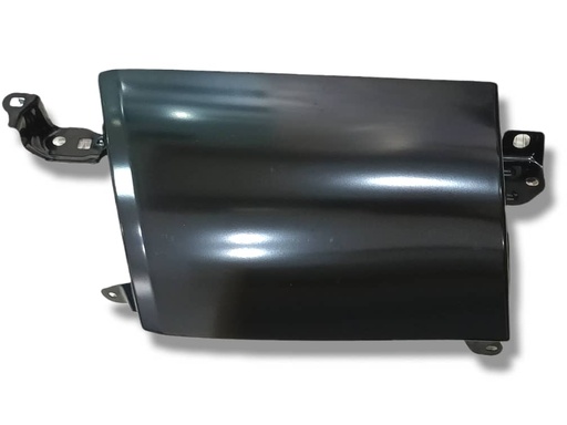 [53802-37021] GUARDAFANGO DE LATA IZQUIERDO TOYOTA DYNA 4.6Lts 2007