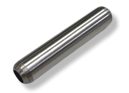 [613140] GUIA VALVULA  ADMISION Y ESCAPE CAMARA  IVECO 70C16 / 70-150 / FIAT DUCATO 2.3 / 3.0