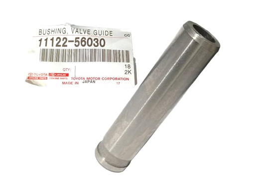 [11122-56030] GUIA VALVULAS MOTOR TOYOTA DYNA 14B / COASTER 14B