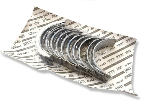 [500054637] JGO. CONCHAS DE BANCADA STD IVECO NEW DAILY 70C16