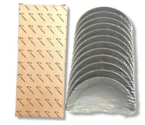 [1901656-FD] JGO. CONCHAS DE BIELA STD IVECO EURO TRAKKER / EURO TECH