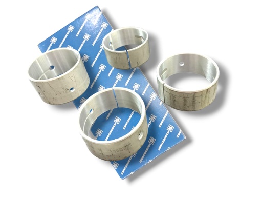 [690740KS] JUEGO BOCINAS ARBOL DE LEVAS MOTOR IVECO EURO TRAKKER / EURO TECH