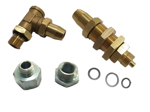 [22.2200.00] KIT DE CONEXION DE AIRE M22 x 1,5 IVECO STRALIS / TECTOR