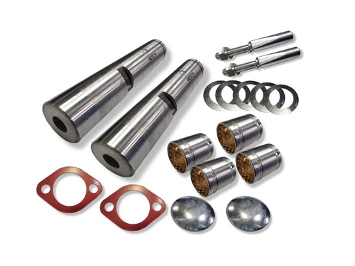 [S4323-11480] KIT PASADORES TREN DELANTERO 50mm HINO 500 FC4JKUZ