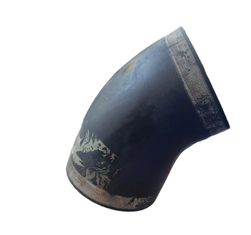 [98448281] MANGUERA CODO FILTRO DE AIRE MOTOR IVECO EURO CARGO 120E18 / 150E18