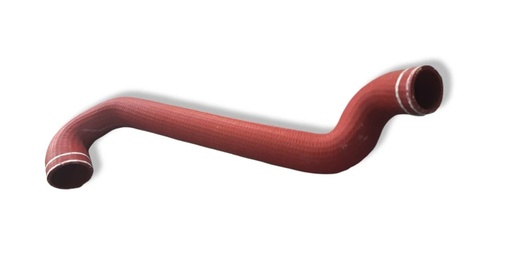 [503646221] MANGUERA ROJA RADIADOR INTERCOOLER IVECO POWER DAILY 50.12