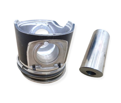 [910087] PISTON 103mm. STD CON ANILLOS IVECO MOTOR 8060